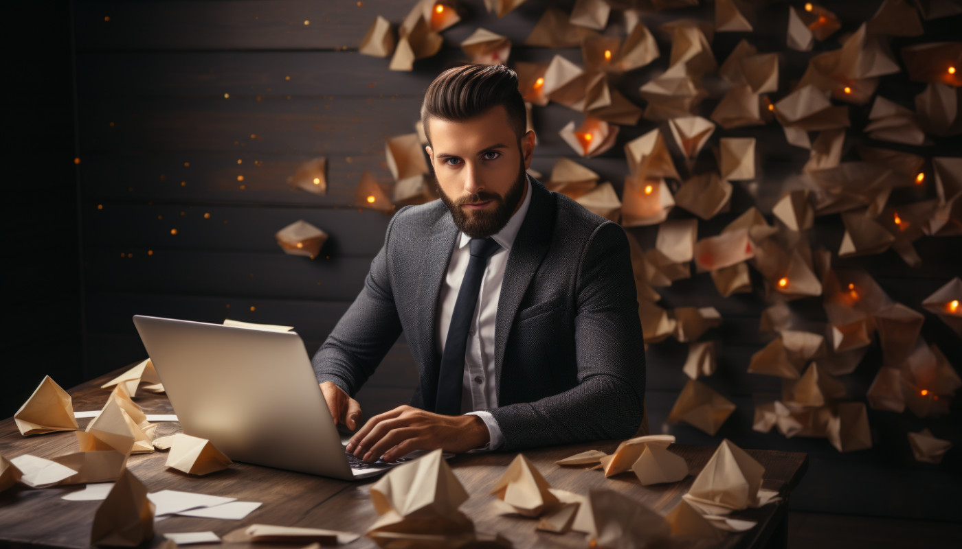 Pourquoi une entreprise doit-elle bien gérer ses e-mails ?