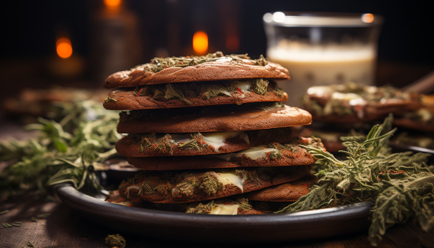 Divers - Que devez-vous savoir sur le cannabis comestible ?