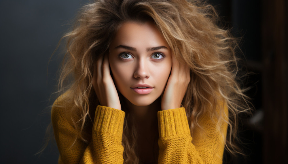Divers - Que faire pour prendre soin des cheveux secs ?
