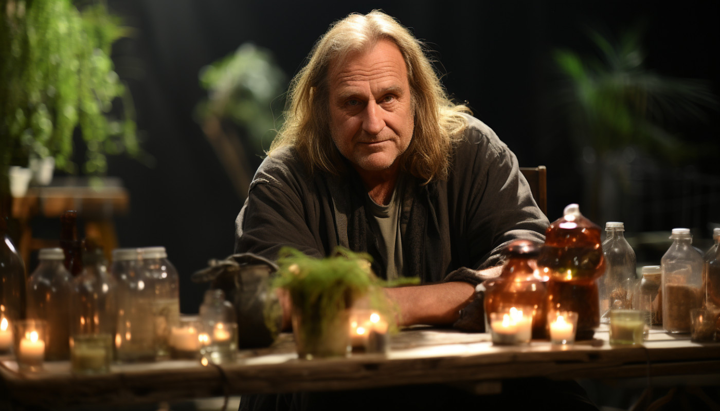 Que faut-il savoir de Gérard Depardieu, l’invité vedette de C8 ?
