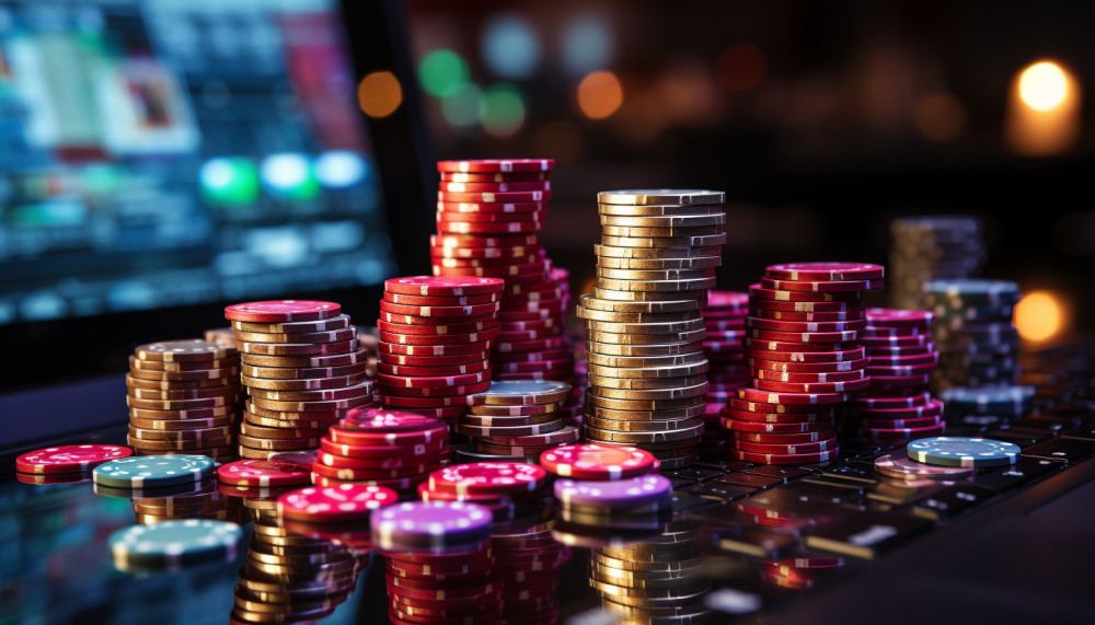 Divers - Que faut-il savoir du jeu en ligne Stake ?