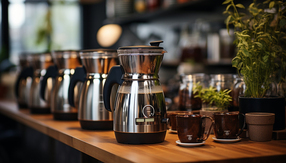 Que faut-il savoir d’une cafetière à percolateur ?