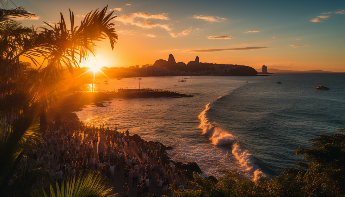 Divers - Quelles sont les meilleures destinations touristiques ?