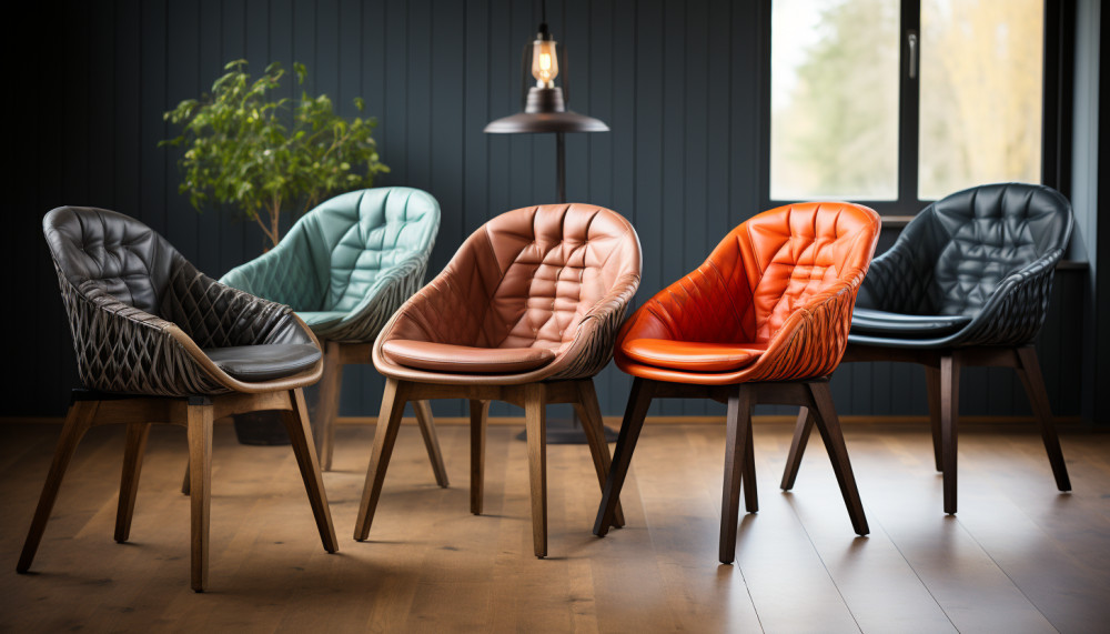 Divers - Quelles sont les meilleures raisons de prendre des chaises en bois ?