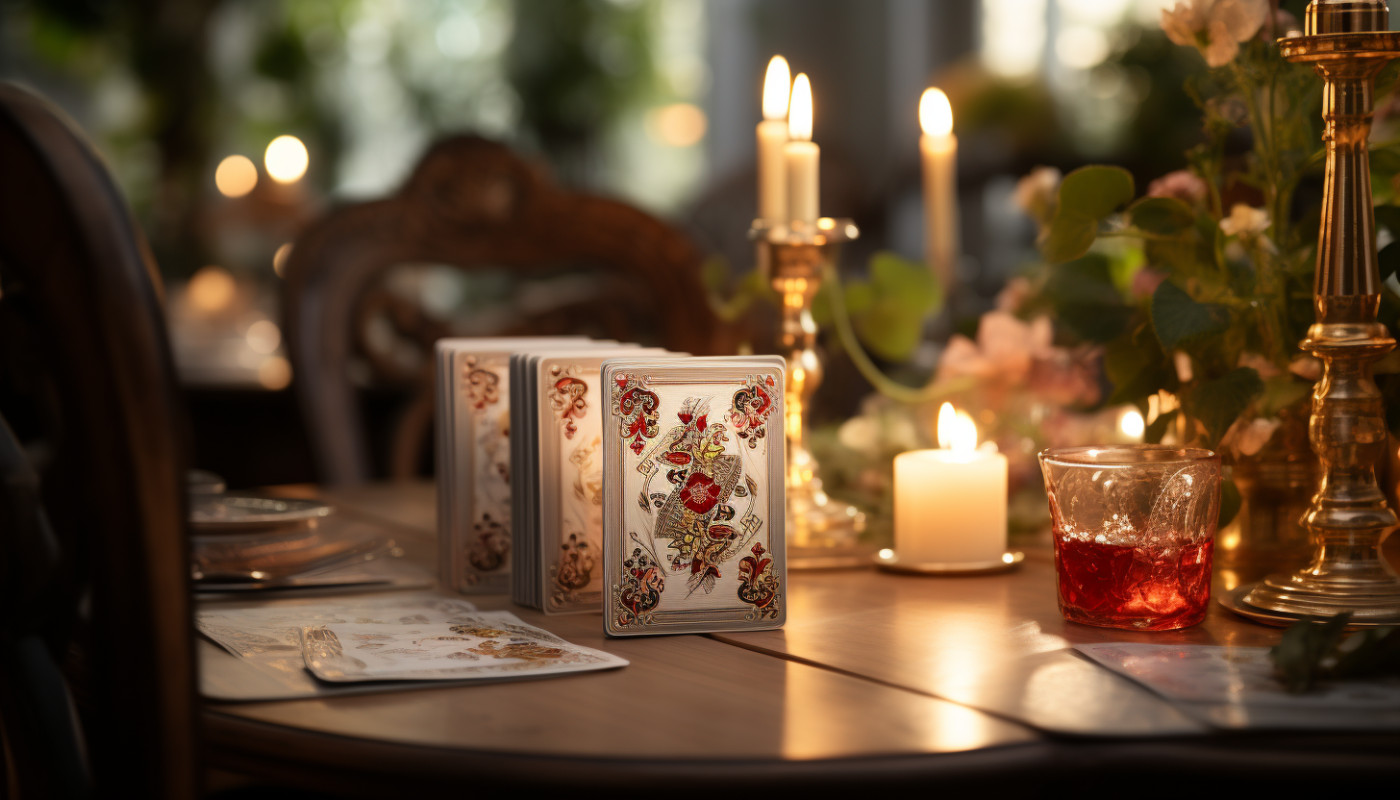 Quelques astuces pour améliorer son jeu de belote