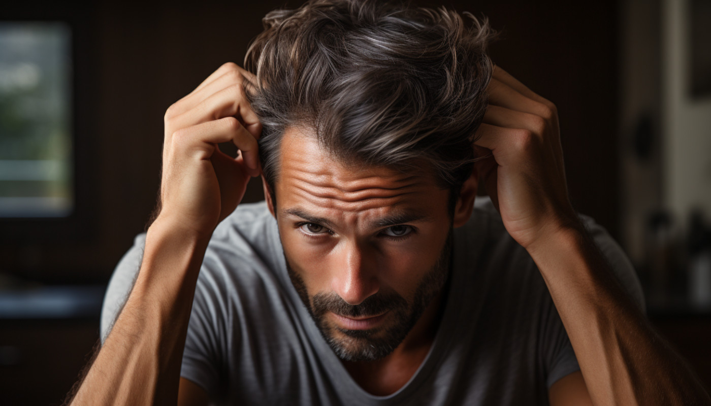 Quelques astuces simples pour lutter contre la chute des cheveux