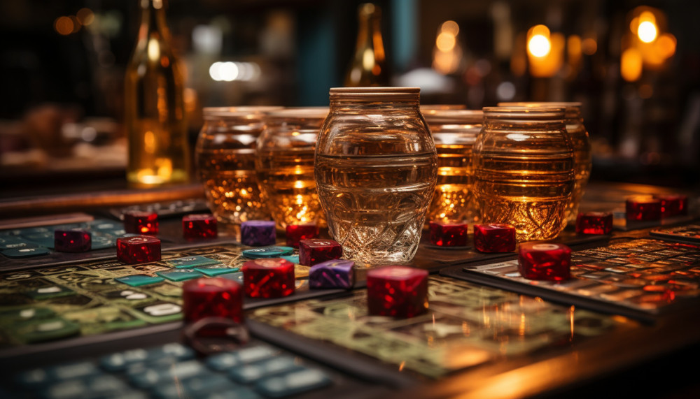 Divers - Quelques avantages des casinos en ligne