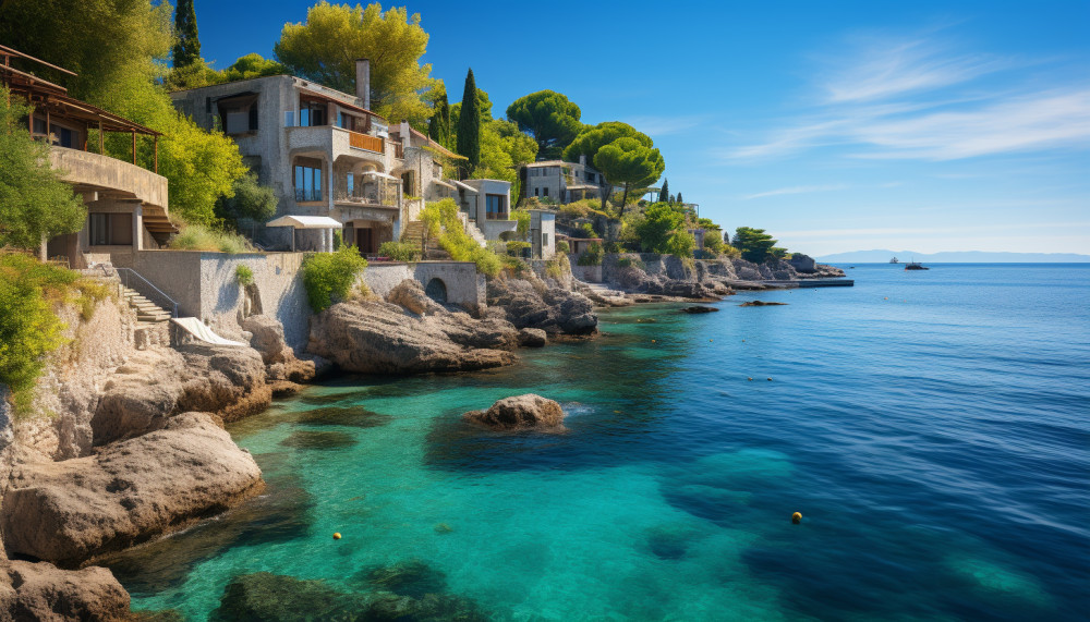 Divers - Quelques endroits à visiter lors d'un séjour en Croatie
