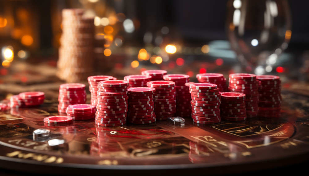 Divers - Quelques jeux casino en ligne privilégiés