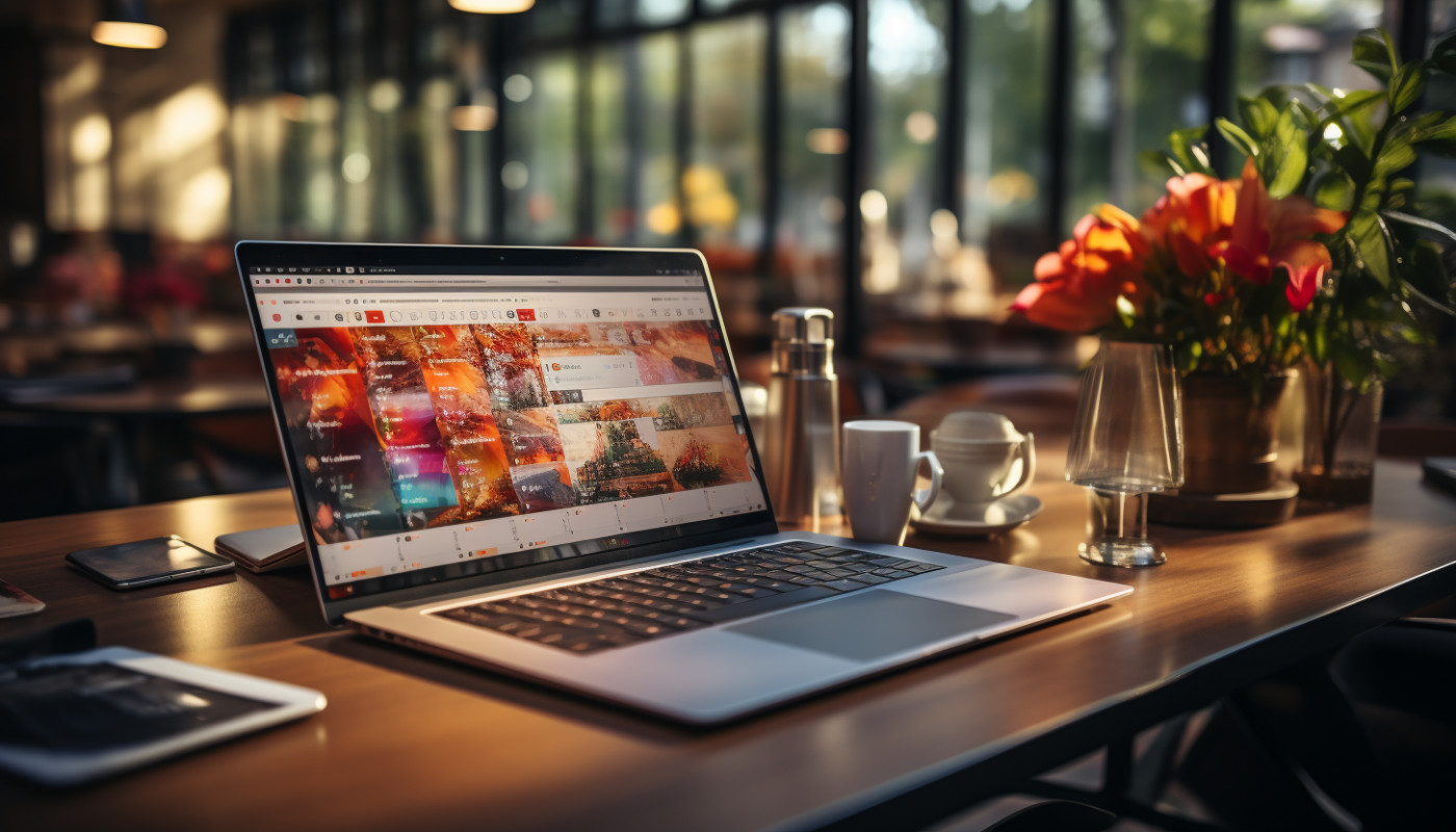Divers - Quelques raisons de créer un site internet pour son entreprise