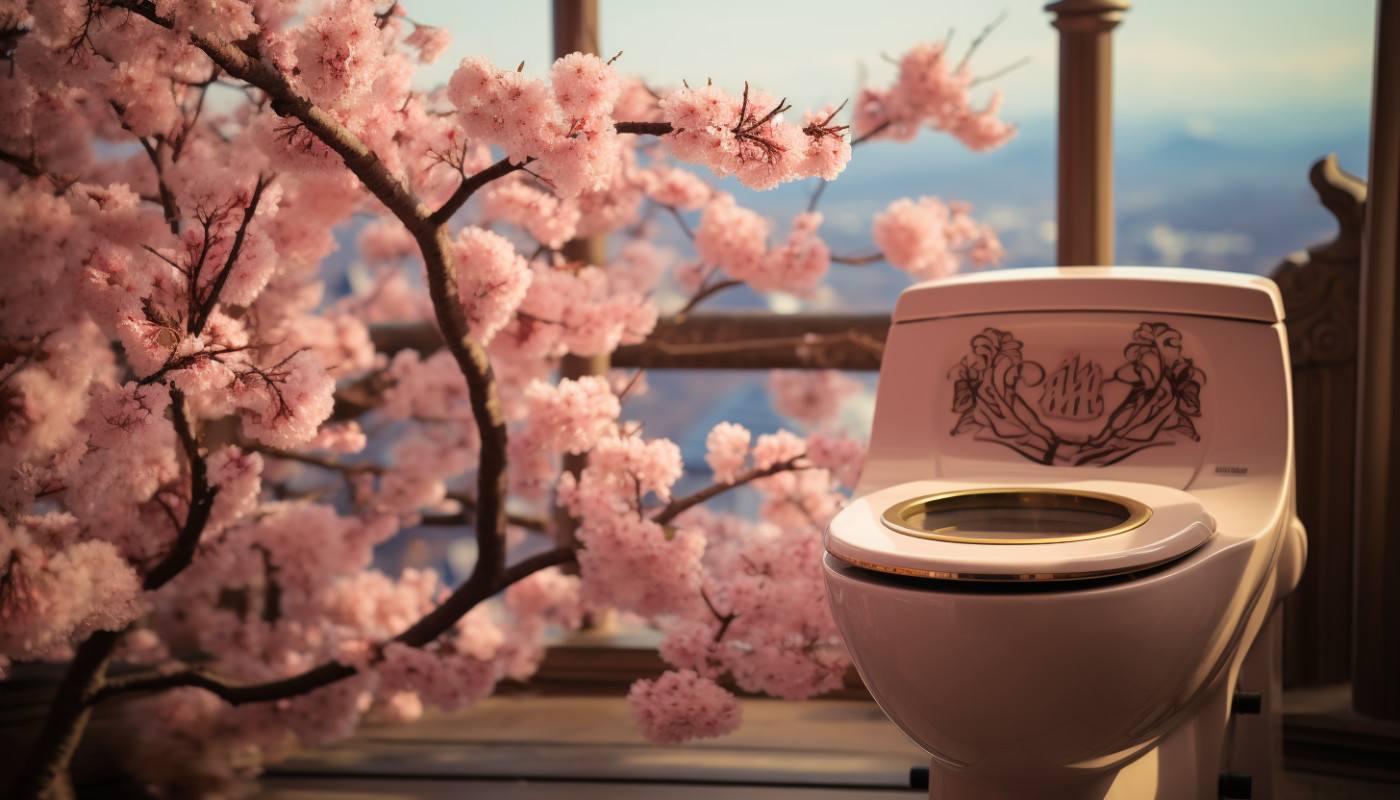 Divers - Quels sont les avantages qu’offrent les toilettes japonaises ?