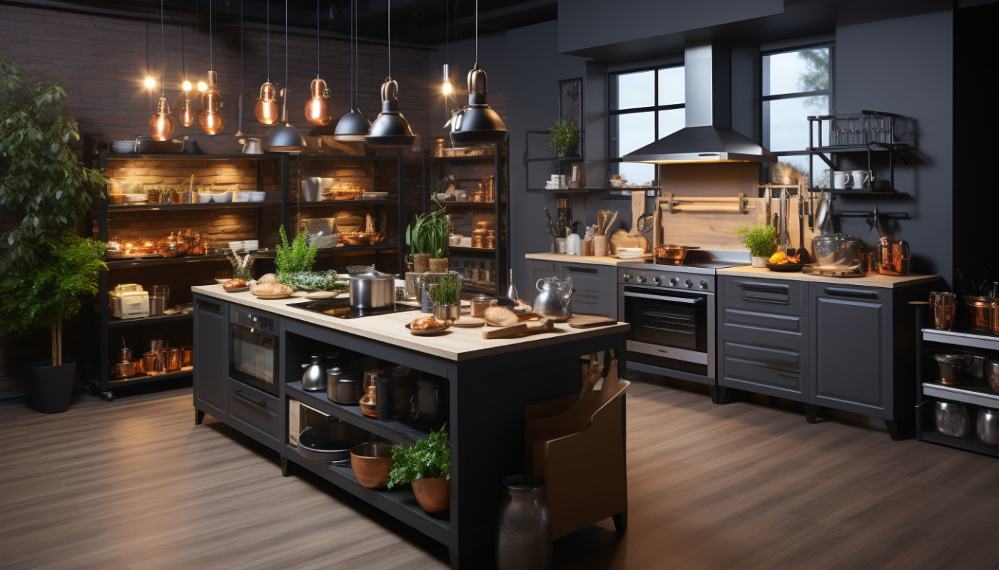 Quels sont les objets électroménagers indispensables pour une cuisine ?