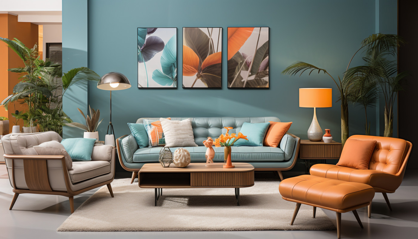 Divers - Rendre son espace intérieur chic et attrayant