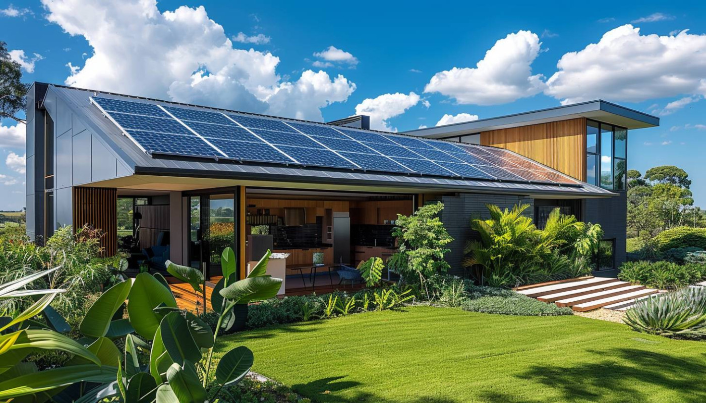 Techniques modernes pour économiser l'énergie à la maison