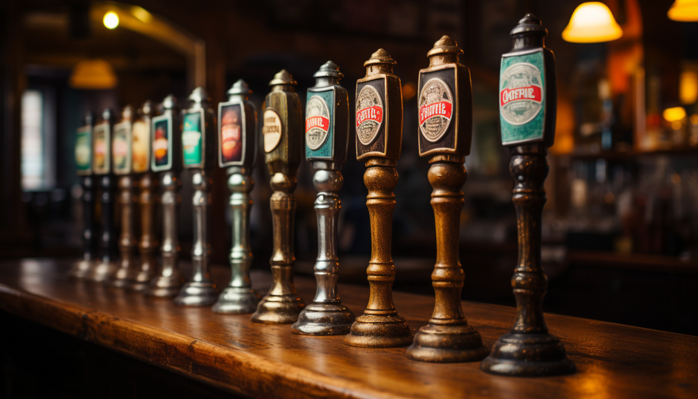 Science/High-Tech - Tireuse à bière : quel choix opérer en 2020 ?