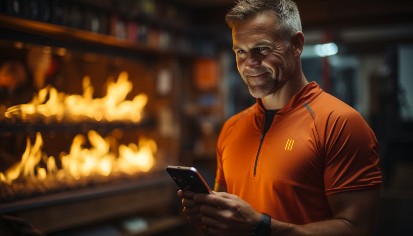 Divers - Top 3 des applications mobiles pour bien faire le sport