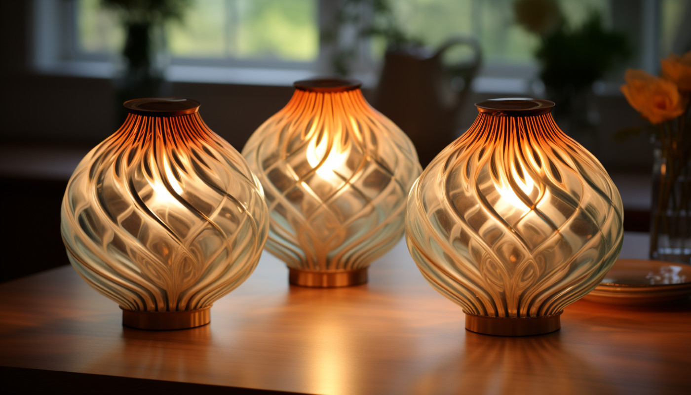 Divers - Top 3 des meilleures lampes décoratives stylées pour chambre ?
