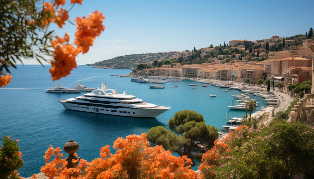 Tout savoir sur comment préparer une croisière en Méditerranée ?