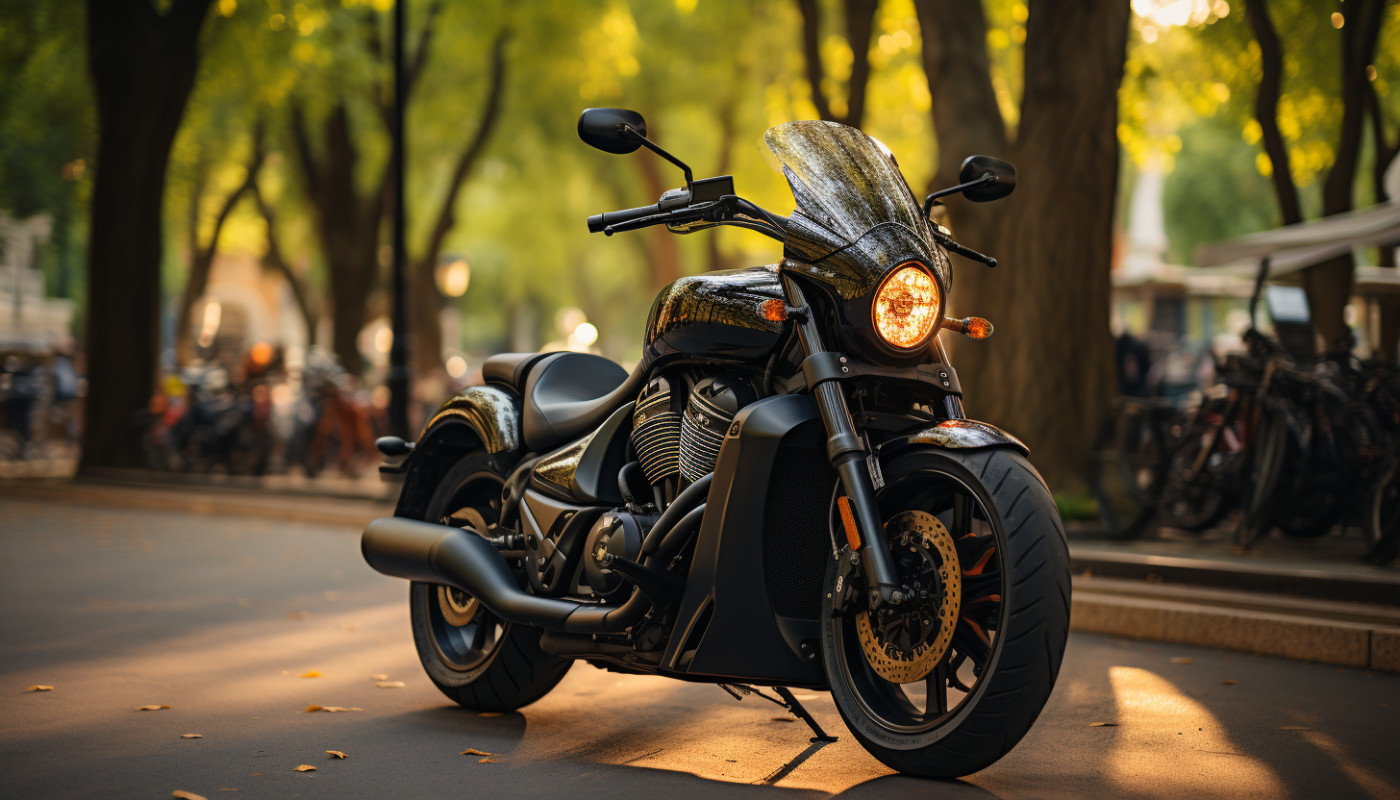 Divers - Tout savoir sur le contrat pour assurer les anciennes motos