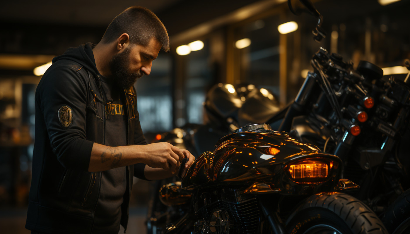 Divers - Tout savoir sur les cloches pour moto