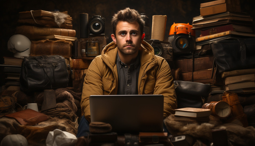 Trouver du travail pendant les vacances quand on est adolescent : comment s’y prendre ?